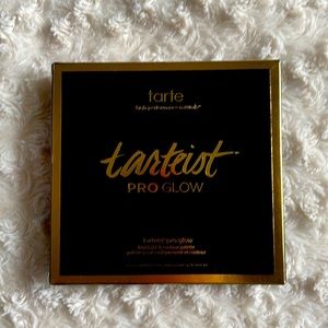 Tarte Tarteist PRO Glow Highlight Contour Palette